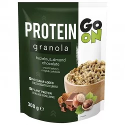 Sante Go ON Protein Granola...