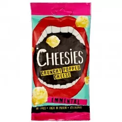 Cheesies Emmental: snack...