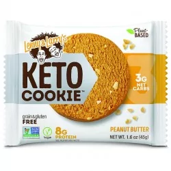 Lenny & Larry's Keto Cookie...