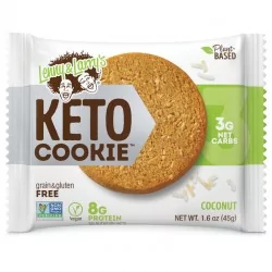 Lenny & Larry's Keto Cookie...