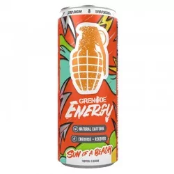 Grenade Energy Sun of a...