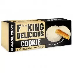 AllNutrition FitKing Cookie...