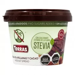 Torras Crema de Cacao y...