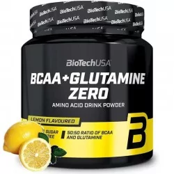 BioTech USA BCAA +...