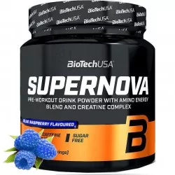 BioTech USA Supernova...