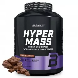 BioTech USA Hyper Mass...