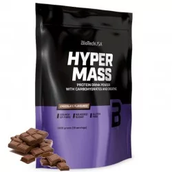 BioTech USA Hyper Mass...