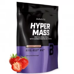 BioTech USA Hyper Mass...