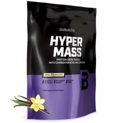 BioTech USA Hyper Mass...