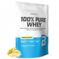 BioTech USA 100% Pure Whey...