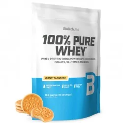 BioTech USA 100% Pure Whey...