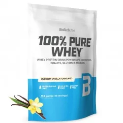 BioTech USA 100% Pure Whey...