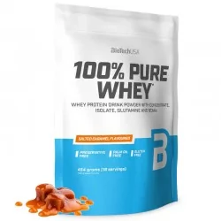 BioTech USA 100% Pure Whey...