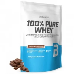 BioTech USA 100% Pure Whey...