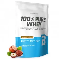 BioTech USA 100% Pure Whey...