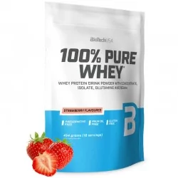 BioTech USA 100% Pure Whey...