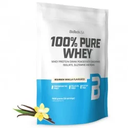 BioTech USA 100% Pure Whey...