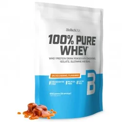 BioTech USA 100% Pure Whey...