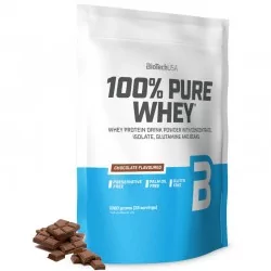 BioTech USA 100% Pure Whey...