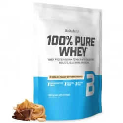 BioTech USA 100% Pure Whey...