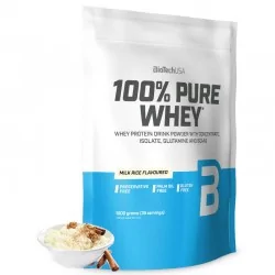 BioTech USA 100% Pure Whey...