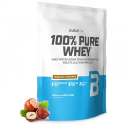 BioTech USA 100% Pure Whey...