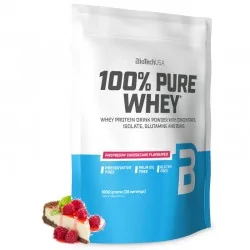 BioTech USA 100% Pure Whey...