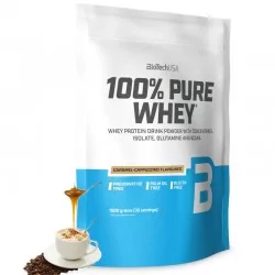 BioTech USA 100% Pure Whey...