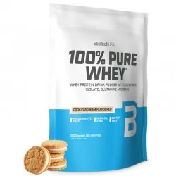 BioTech USA 100% Pure Whey...