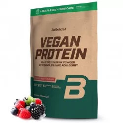 BioTech USA Vegan Protein...