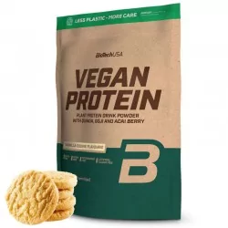 BioTech USA Vegan Protein...