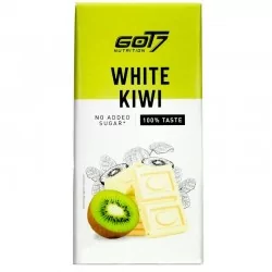 Got7 White Kiwi - Chocolate...