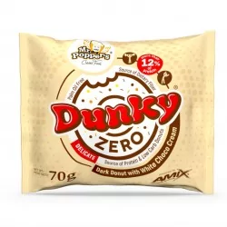 Amix Dunky Zero Mr. Poppers...