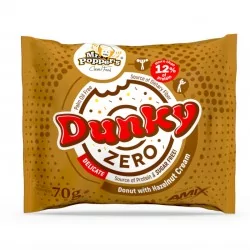 Amix Dunky Zero Mr. Poppers...