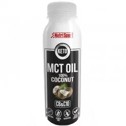 NutriSport Keto MCT Aceite...