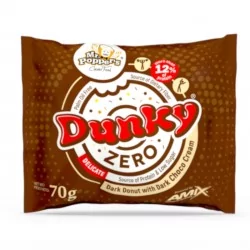 Amix Dunky Zero Mr. Poppers...