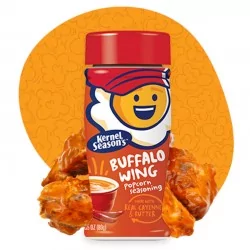 Kernel Season's Buffalo...