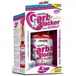 Amix CarbBlocker 90 Cápsulas