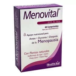 Health Aid Menovital -...