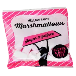 Mallow Party Sugar & Fat...