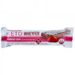 Convenient Nutrition Keto...