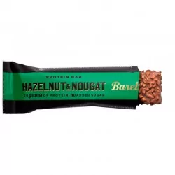 Barebells Hazelnut Nougat -...