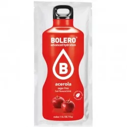 Bolero Acerola - Bebida...