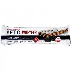 Convenient Nutrition Keto...