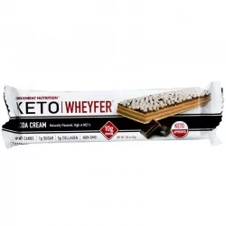 Convenient Nutrition Keto...