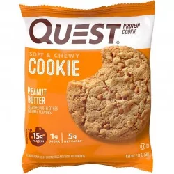 Quest Protein Cookie -...