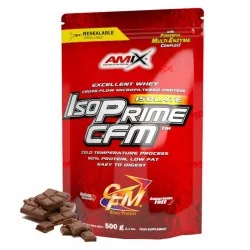 Amix IsoPrime CFM Chocolate...