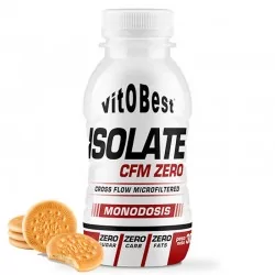 VitoBest Isolate CFM Zero...