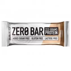 BioTech USA Zero Bar...