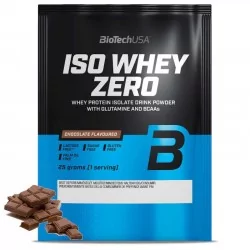 BioTech USA Iso Whey Zero...